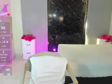 hannacooper3 from Chaturbate is Freechat