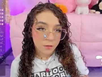 hannacutegod from Chaturbate is Freechat