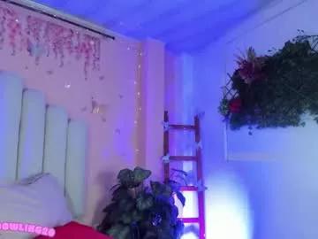 hannadowling_gh from Chaturbate