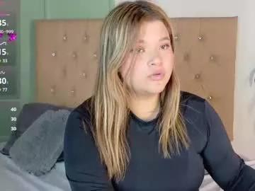hannah__steele from Chaturbate