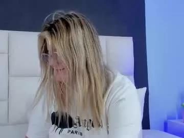 hannah__steele from Chaturbate