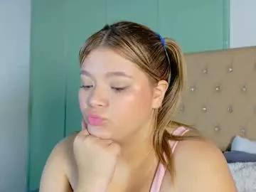 hannah__steele from Chaturbate