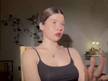 hannah_allin from Chaturbate