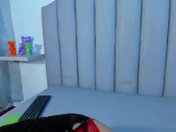 hannah_miller_1 from Chaturbate