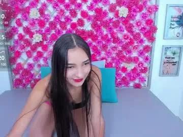 hannah_miller_1 from Chaturbate is Freechat