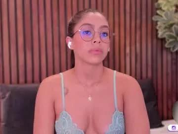 hannah_pavan from Chaturbate