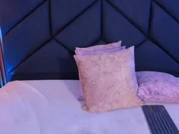 hannah_pavan from Chaturbate is Freechat