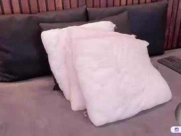hannah_pavan from Chaturbate