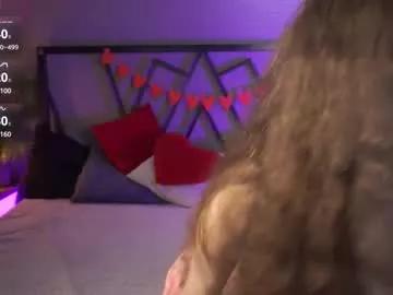 hannahengel from Chaturbate is Freechat