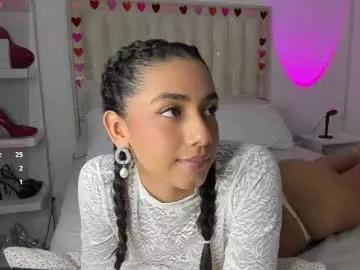 hannahgreenn from Chaturbate is Freechat