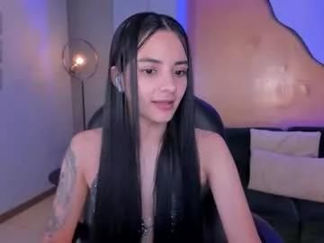 hannahjamesx from Chaturbate