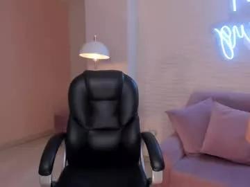 hannahjamesx from Chaturbate