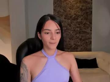 hannahjamesx from Chaturbate
