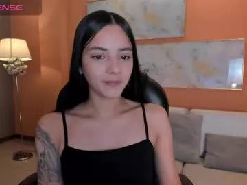 hannahjamesx from Chaturbate