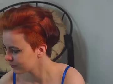 hannainthesky from Chaturbate