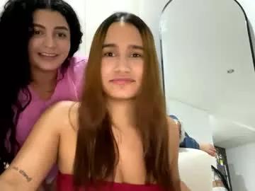 hannakoff from Chaturbate