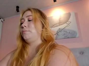 hannamartinn_ from Chaturbate