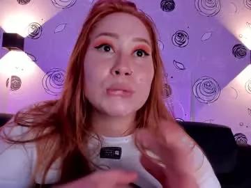 hannamartinn_ from Chaturbate