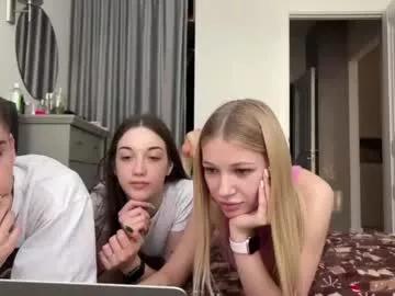 hannamontano from Chaturbate