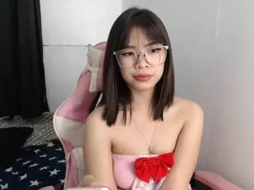 hannaqxx from Chaturbate