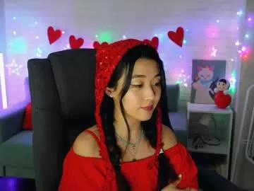 hannarosie from Chaturbate