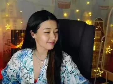 hannarosie from Chaturbate