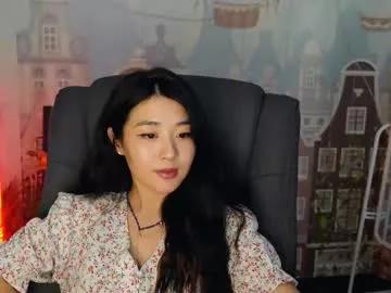 hannarosie from Chaturbate