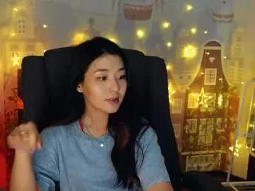 hannarosie from Chaturbate