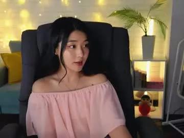 hannarosie from Chaturbate