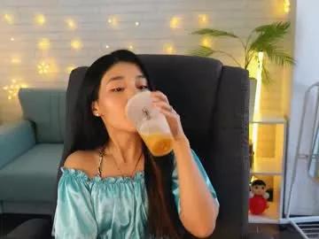 hannarosie from Chaturbate