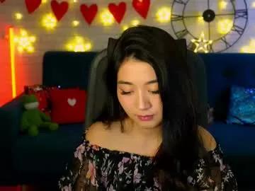hannarosie from Chaturbate