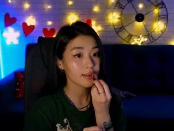 hannarosie from Chaturbate