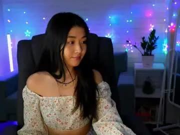 hannarosie from Chaturbate