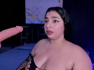 hannasscott from Chaturbate is Freechat