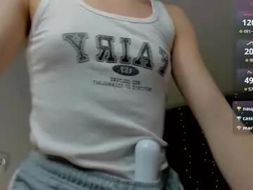 hannawi from Chaturbate