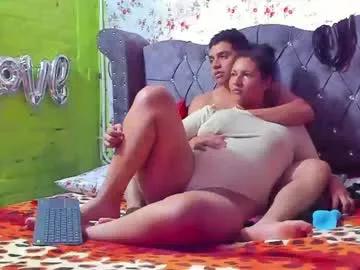 hannayaxeel from Chaturbate