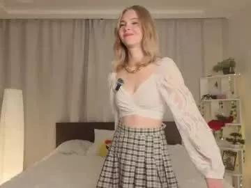 hanneloretarkington from Chaturbate is Freechat