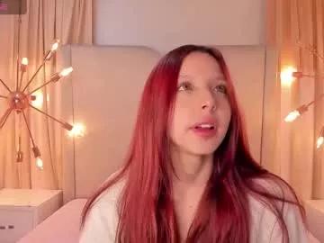 hanniesmile from Chaturbate
