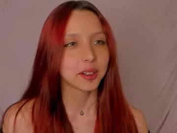 hanniesmile from Chaturbate