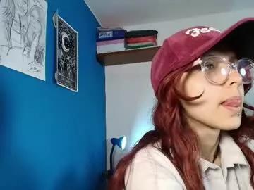 hanniesmile from Chaturbate is Freechat