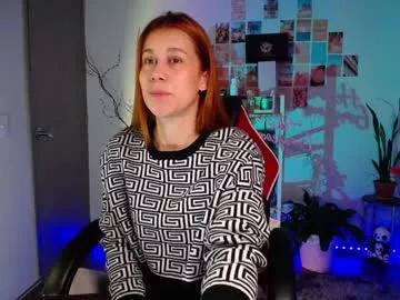 hanny_bennet from Chaturbate