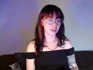 hanny_e from Chaturbate