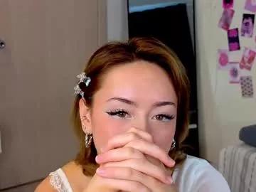 hanny_montana from Chaturbate