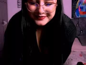 hanny_parkerr from Chaturbate