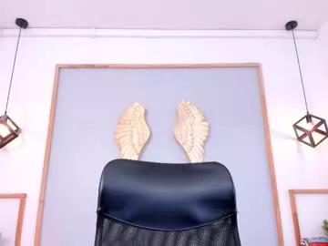 hannybelle__ from Chaturbate is Freechat