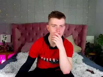 happydeimos from Chaturbate