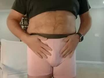 happyguyrob from Chaturbate