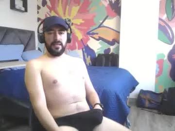 hard_cock_dude from Chaturbate is Freechat