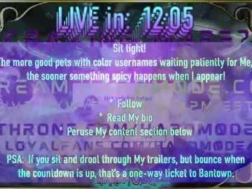 hardm0de from Chaturbate is Freechat