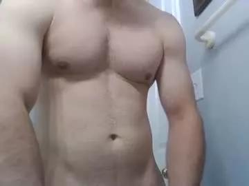 hardy_time from Chaturbate is Freechat